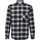 Hemd aus Flanell L