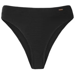Protest Bikini-Hose Damen Schwarz 42