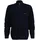 8040524 Vollreißverschluss Pullover Evening Blue 3XL
