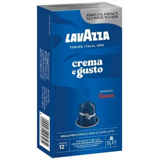 Lavazza Crema e Gusto Kaffeekapseln 10 St.