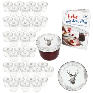Mambocat Sturzglas 230 ml 40 St.