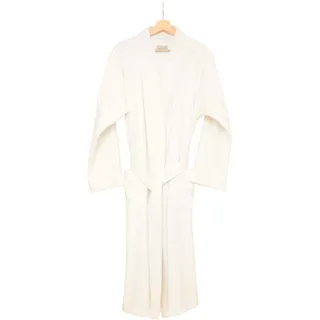 Egeria Bademantel Pure Beige S