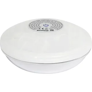 BESTWAY Laterne blau Ø14 cm akkubetrieben IP68