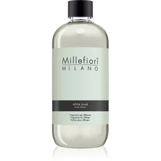 Millefiori Milano White Musk Ersatzfüllung Aroma Diffuser 500 ml