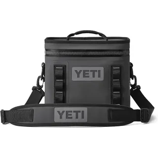 Y by Nordisk Yeti Hopper Kühltasche 27 cm grau