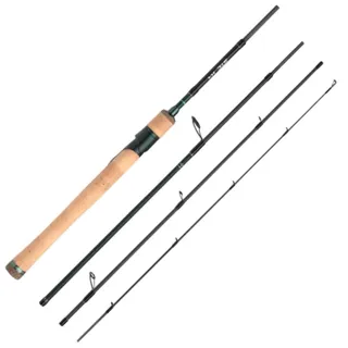 Shimano Angelrute STC XR Stream Spinning