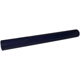 ProNappe Papiertischdecke auf Rolle Airlaid 50 x 120 m Schwarz
