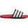 Core Black/Core White/Lucid Red 42
