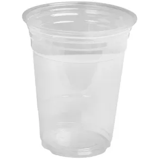 Smoothie Becher 300ml