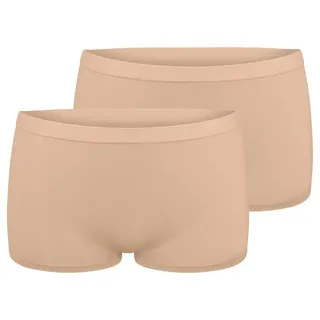 SLOGGI Panty 2 St. Braun M