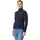 Fleecejacke Blau 3XL