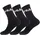 Schwarz 39-42