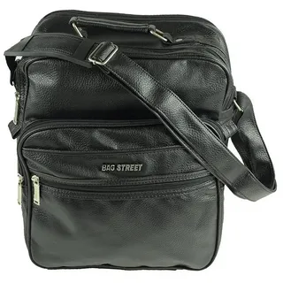 Bag Street Umhängetasche onesize Schwarz