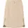Hosenrock Damen Beige 36