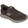 Go Walk Flex Herren Braun 47