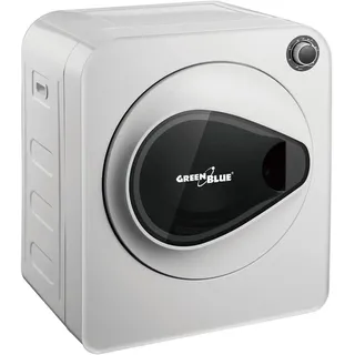 GreenBlue GB405 elektrischer Ablufttrockner (3 kg)