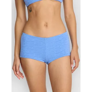 Volcom Coco Surf Short Bikini Bottom light blue acid Gr. S