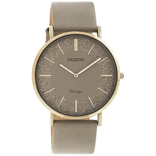 Oozoo Leder 40 mm C20130