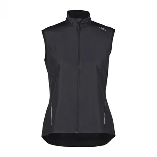 CMP Woman Vest Schwarz 42