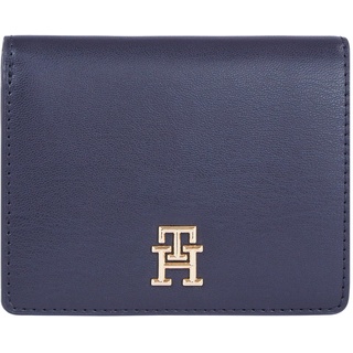 Tommy Hilfiger TH Spring Chic Bifold Wallet Space Blue