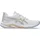 Sportschuh ASICS Netburner Ballistic FF 3 weiß 42