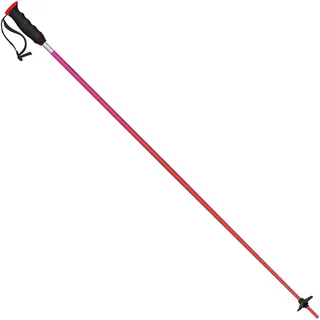 Atomic Skistock Red Tension Rot 120