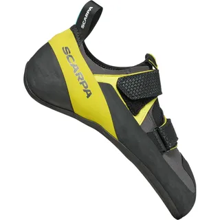 Scarpa Arpia V Shark/Yellow 42,5