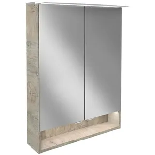 Fackelmann B.Style 60 cm grau LED