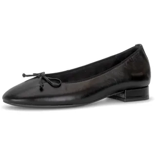 Gabor Ballerina Schwarz 42