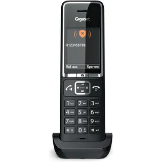 Gigaset COMFORT 550HX