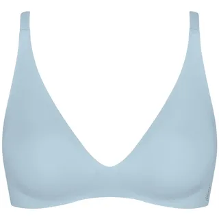 SLOGGI Zero Feel 2.0 The UP P Bra Light Blue L