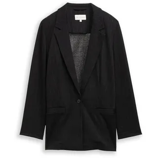 Tom Tailor Blazer Grau 36