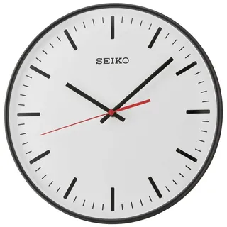Seiko QXA701K 29,5 cm schwarz