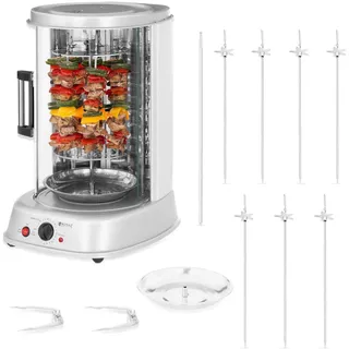 Royal Catering Rcgv-1800-1