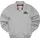 Classic Harrington grau L