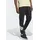 3 Stripes Jogginghose Schwarz S