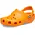 Clog K Orange Zing 33/34