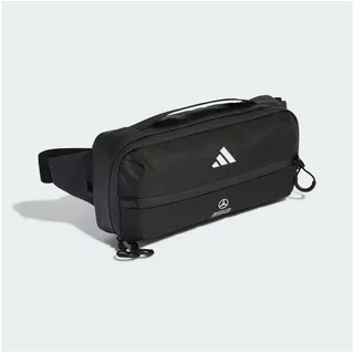 adidas Performance Bauchtasche (1-tlg) schwarz