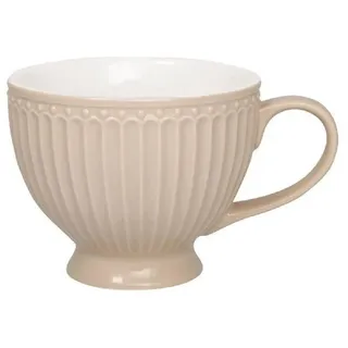 GREENGATE Teetasse 0,4 l Beige