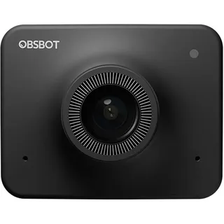 OBSBOT Meet Schwarz