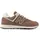 Rust Brown 37