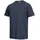 T-Shirt marineblau 7005-2100-2XL Größe 2XL