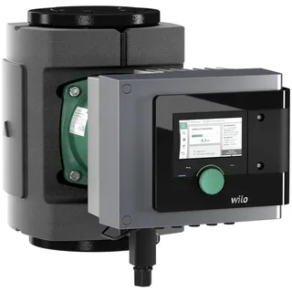 WILO Hocheffizienzpumpe Stratos MAXO 32/0,5-10