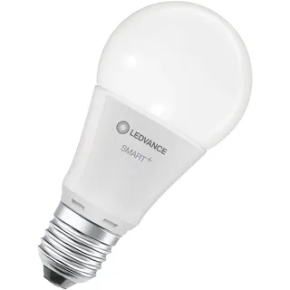 LEDVANCE LED-Lampe 4058075485372 9W E27 warmweiß 1 St.