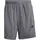 Sport-Shorts Grau XXL