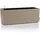 50 Komplettset 50 x 19 x 19 cm sandbeige
