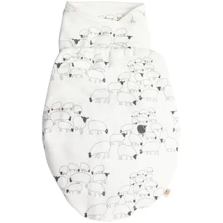 Ergobaby Puck-Mich-Sack - Schaf