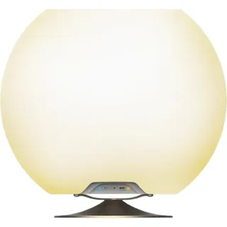 Kooduu Sphere LED-Lampe mit Bluetooth-Lautsprecher & Getränkekühler