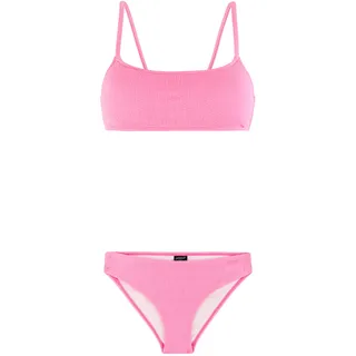 Protest Triangel-Bikini Damen Rosa 38