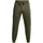 Jogginghose 390 marine od green/white S